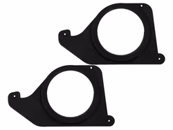 DBVOX.MDF.BMW01 - 165 mm