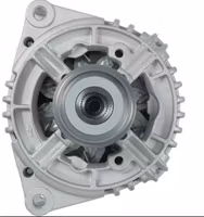 Alternator 130-150amp ställbar