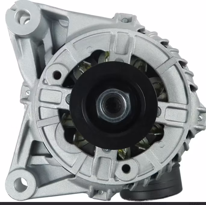 Bmw 160+ ställbarvolt