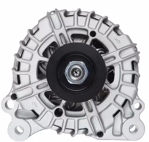 Extreme Series 320A - High Output Alternator - Adjustable volt 13.2 - 16.4 - VAG