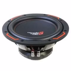 Cerwin-Vega HED 10"