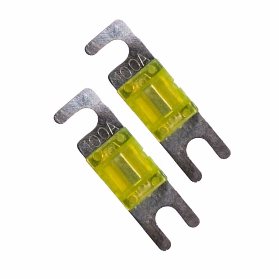 Cerwin vega 100A miniANL