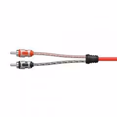 RV417 Vega 4-kanal RCA