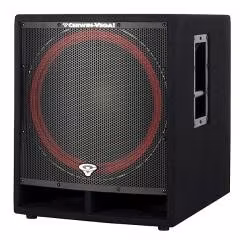 Cerwin-Vega CVi-118S