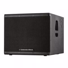 Cerwin-Vega CVXL-118S