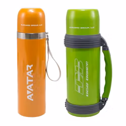 Deaf Bonce Termos travel set