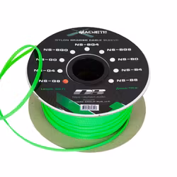 Deaf Bonce NS-G8 Full rulle