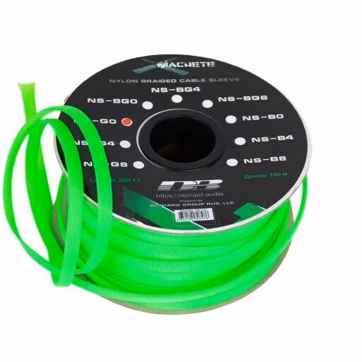 Deaf Bonce NS-G0 Full rulle