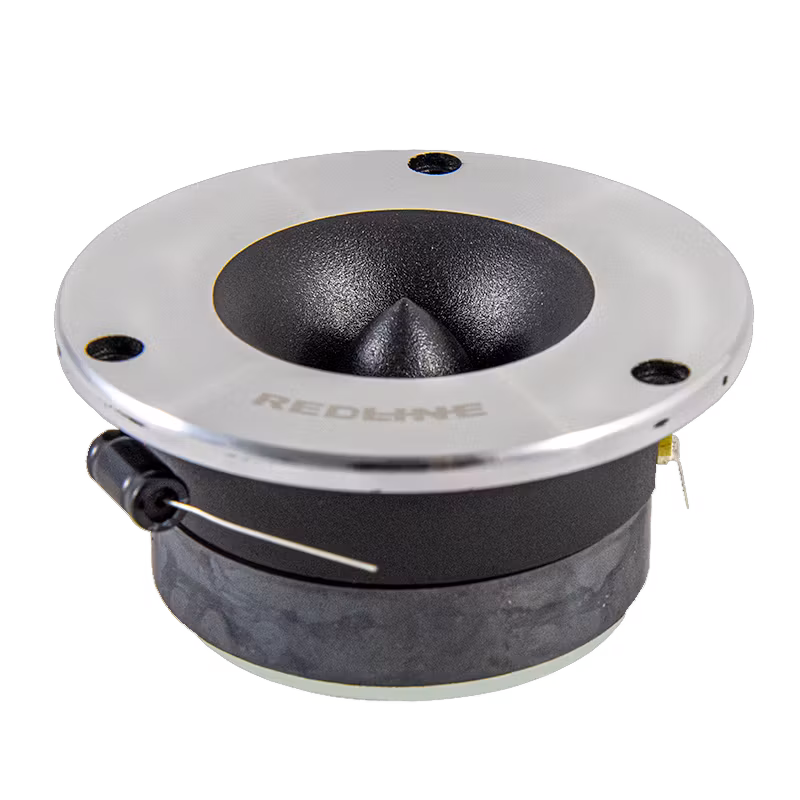 DD Audio Redline RL-PT25