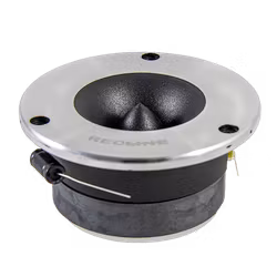 DD Audio Redline RL-PT25