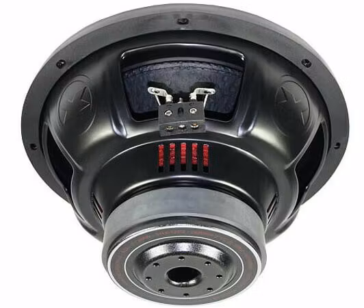 Excursion SHX.v2 12 D2