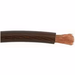 FOUR Connect 4-PC70N Power cable 70 mm2 dark grey 18m