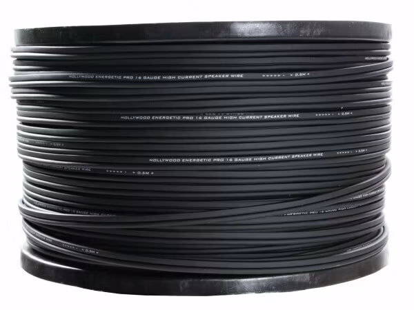 Hollywood PRO SC16 Full rulle