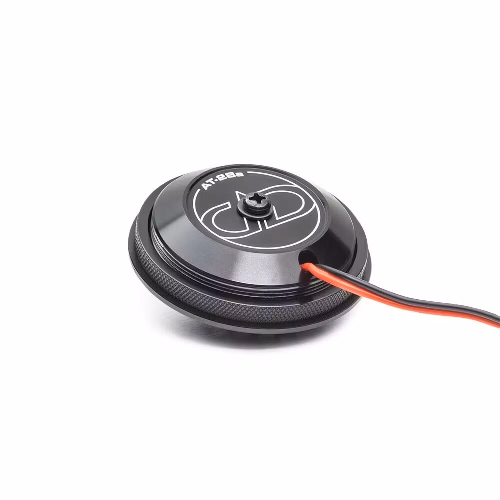 DD Audio AT-28a