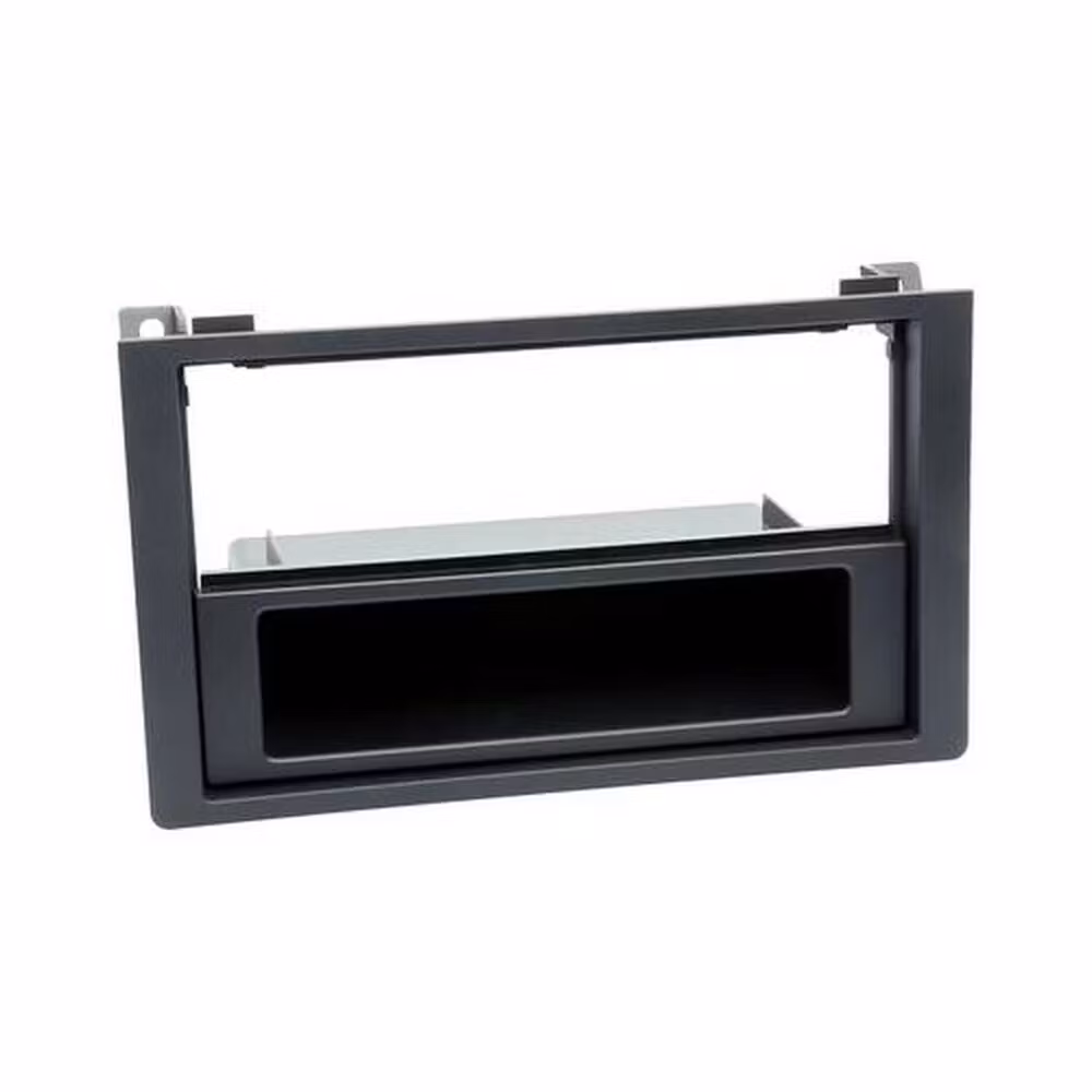 ACV 281270-01 facia plate 2-din