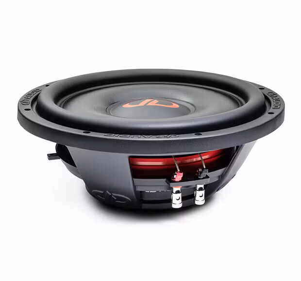 DD Audio 	SL612 D2