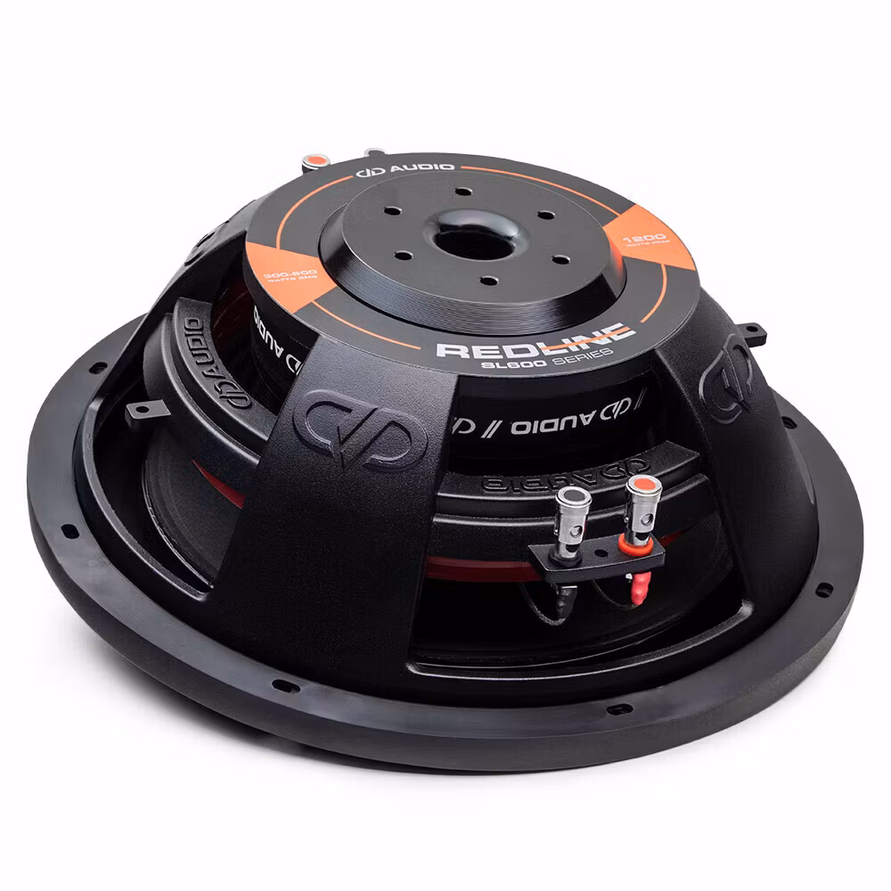 DD Audio 	SL612 D2