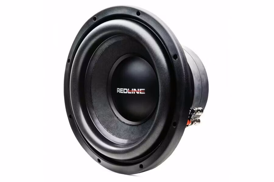 DD Audio DDRL-PSW12-D4