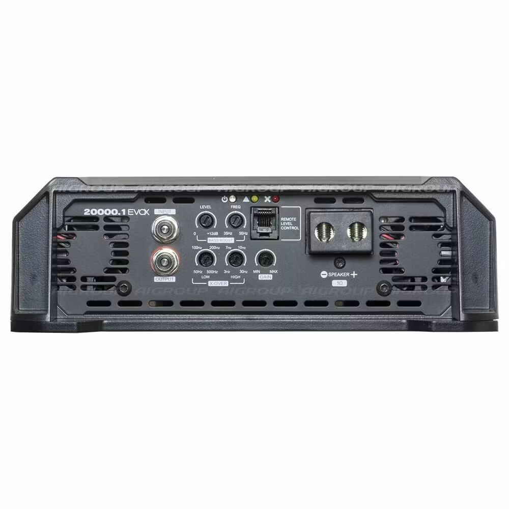 SounDigital 20000.1 EVOX - 1ohm