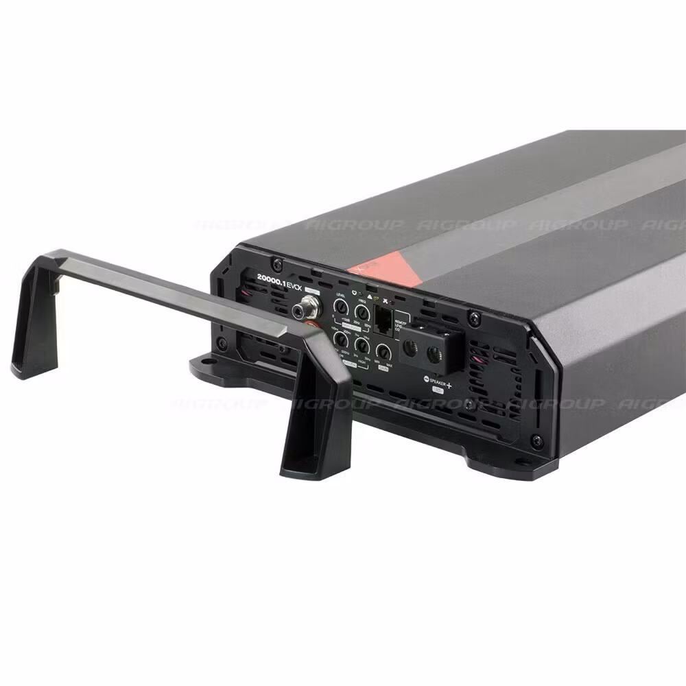 SounDigital 20000.1 EVOX - 1ohm