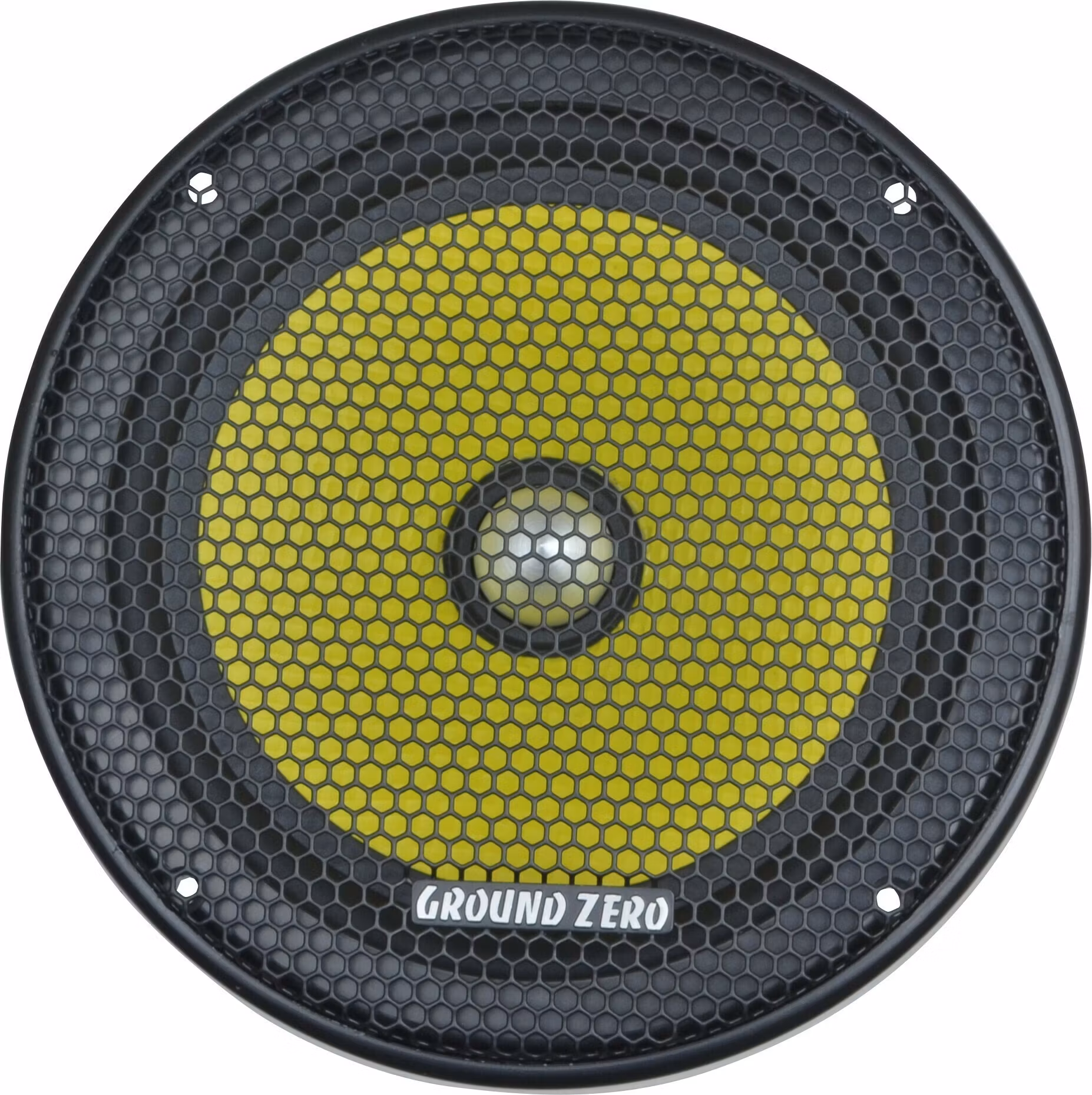 Ground Zero GZTC 165.2X