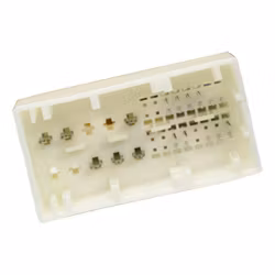 FOUR Connect 4-BMW-M1 amplifier adapter harness BMW - Molex