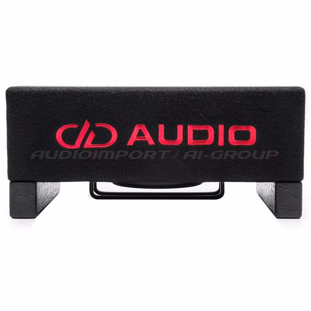 DD Audio LE-S06d