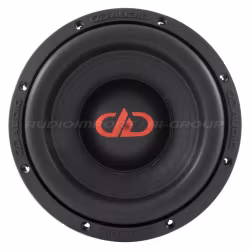 DD Audio Redline 508d D4