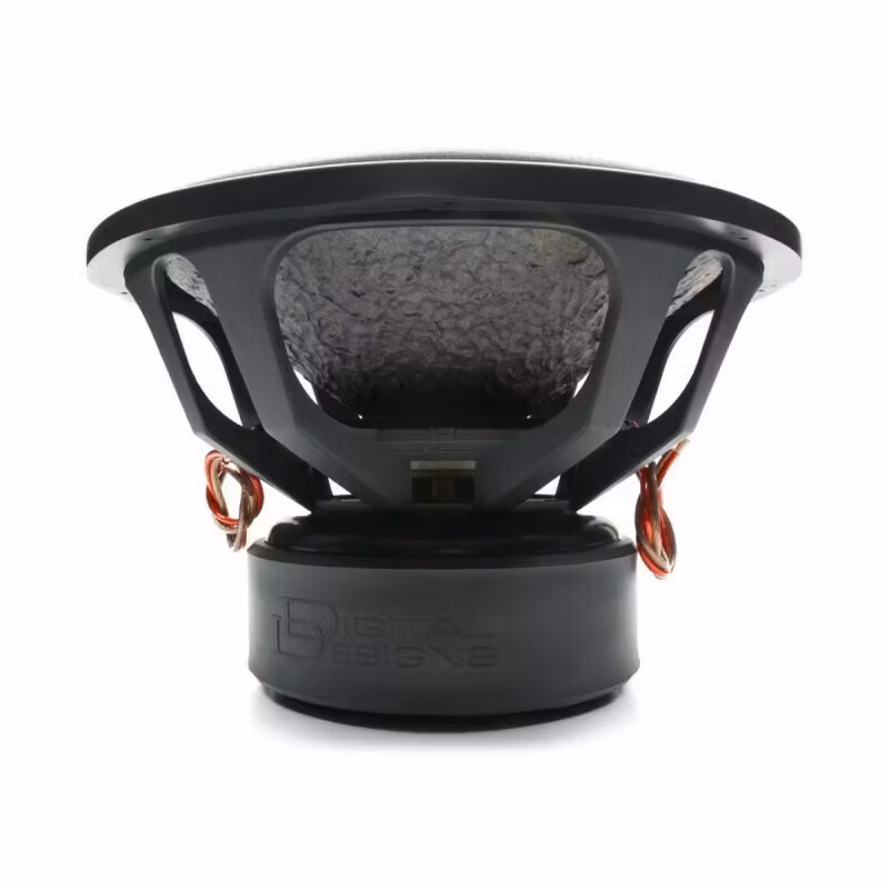 DD Audio 	9918B ESP D1