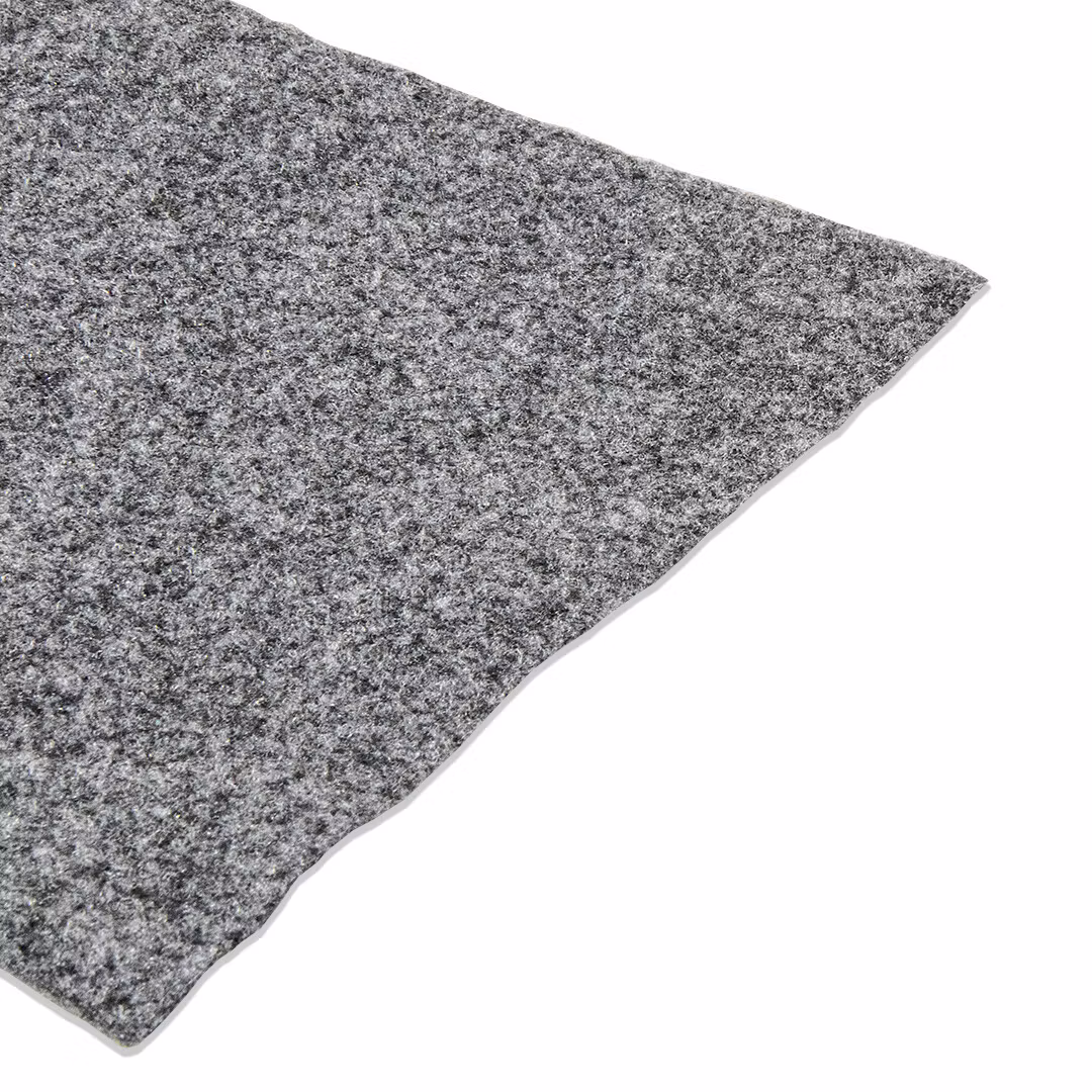 FOUR Connect 4-HPHE upholstery carpet SILVER 1,36mx45,5m