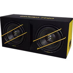 Ground Zero GZIB 2.12SPL