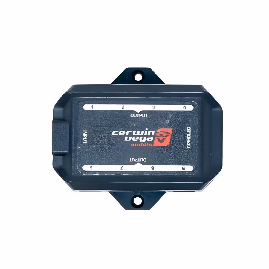 Cerwin-Vega RPMDLED