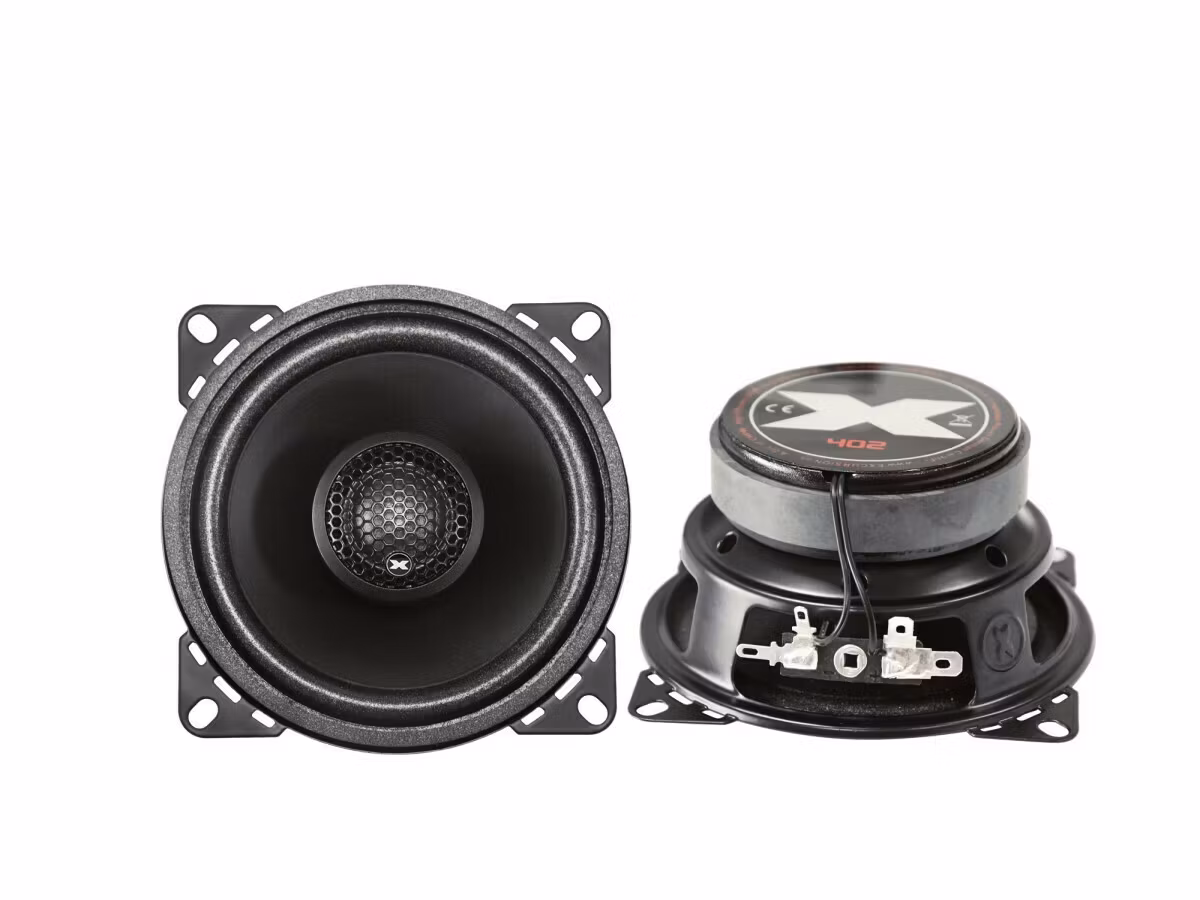 Excursion SX 402 MKII