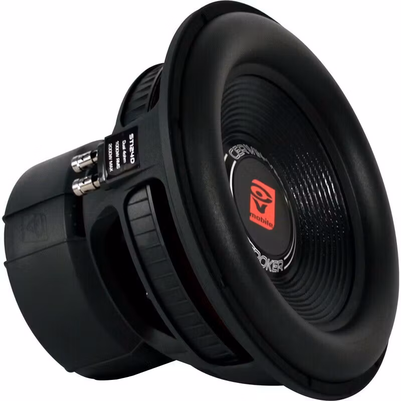 Cerwin-Vega STROKER 12" ST124D (2x4 ohm)