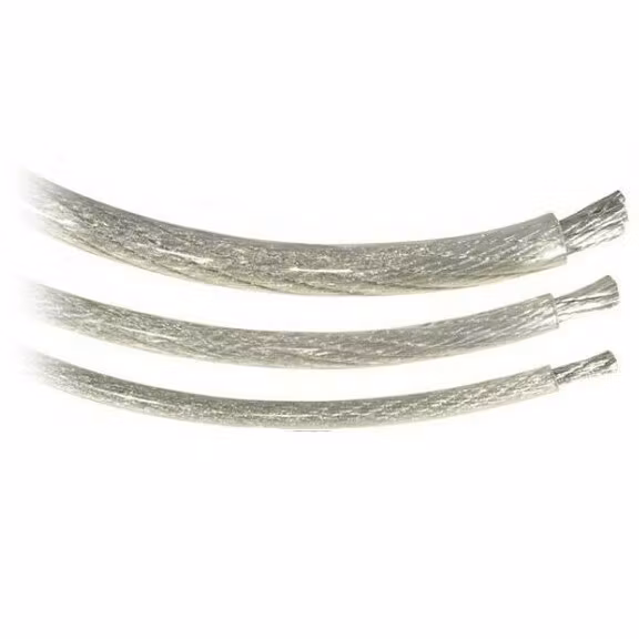 Zealum ZP35SVR Full rulle 30m (Silver)