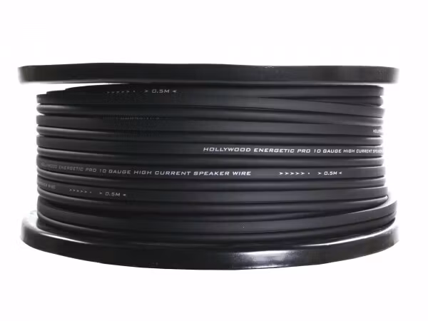 Hollywood PRO SC10 Full rulle 30m