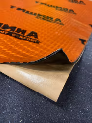 Bulk BRONZE (4 mm) (10 ark)