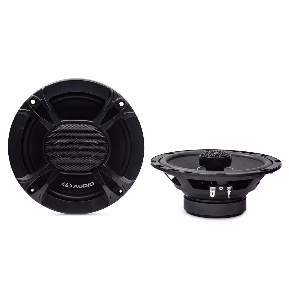 DD Audio 	E-X6.5b