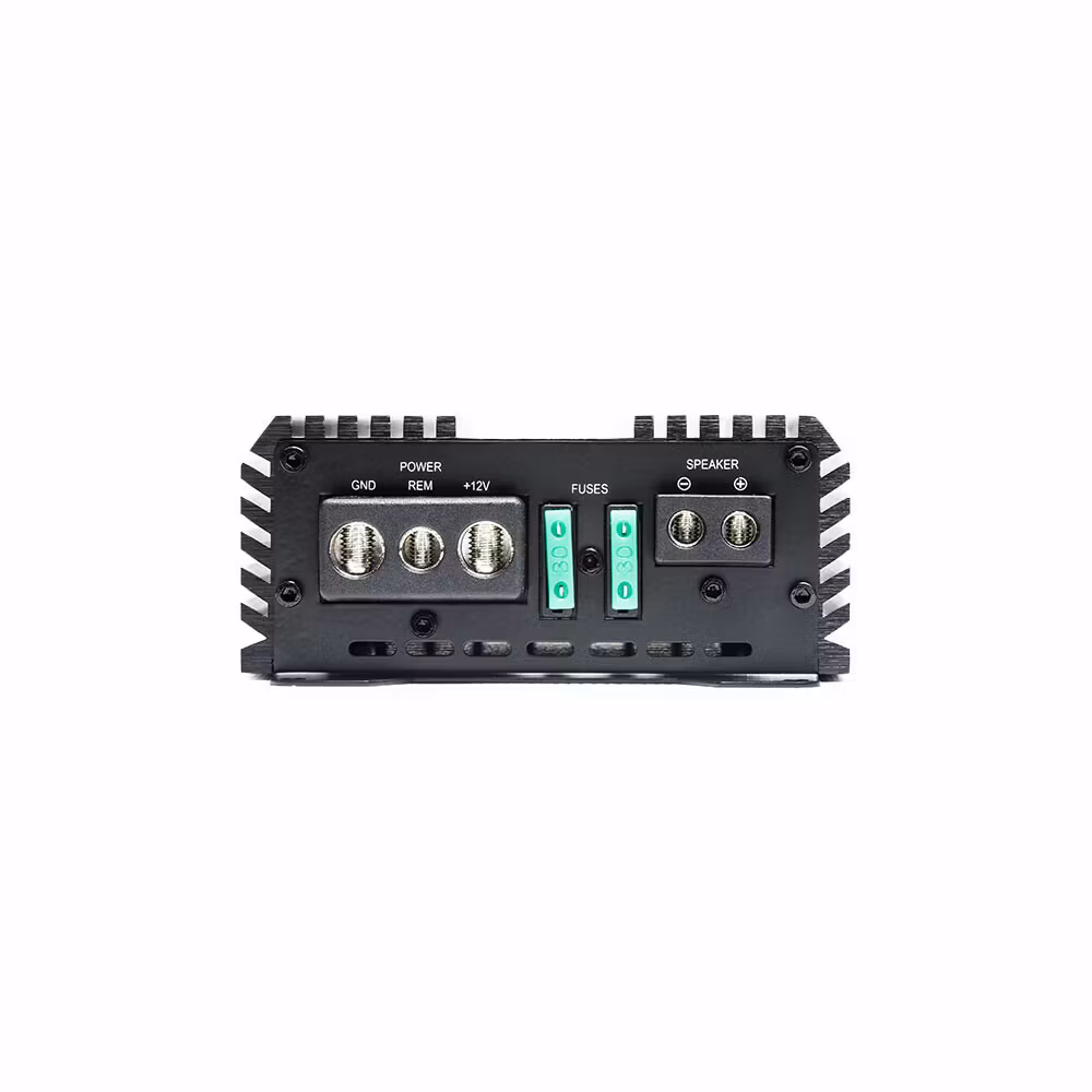 DD Audio SS600
