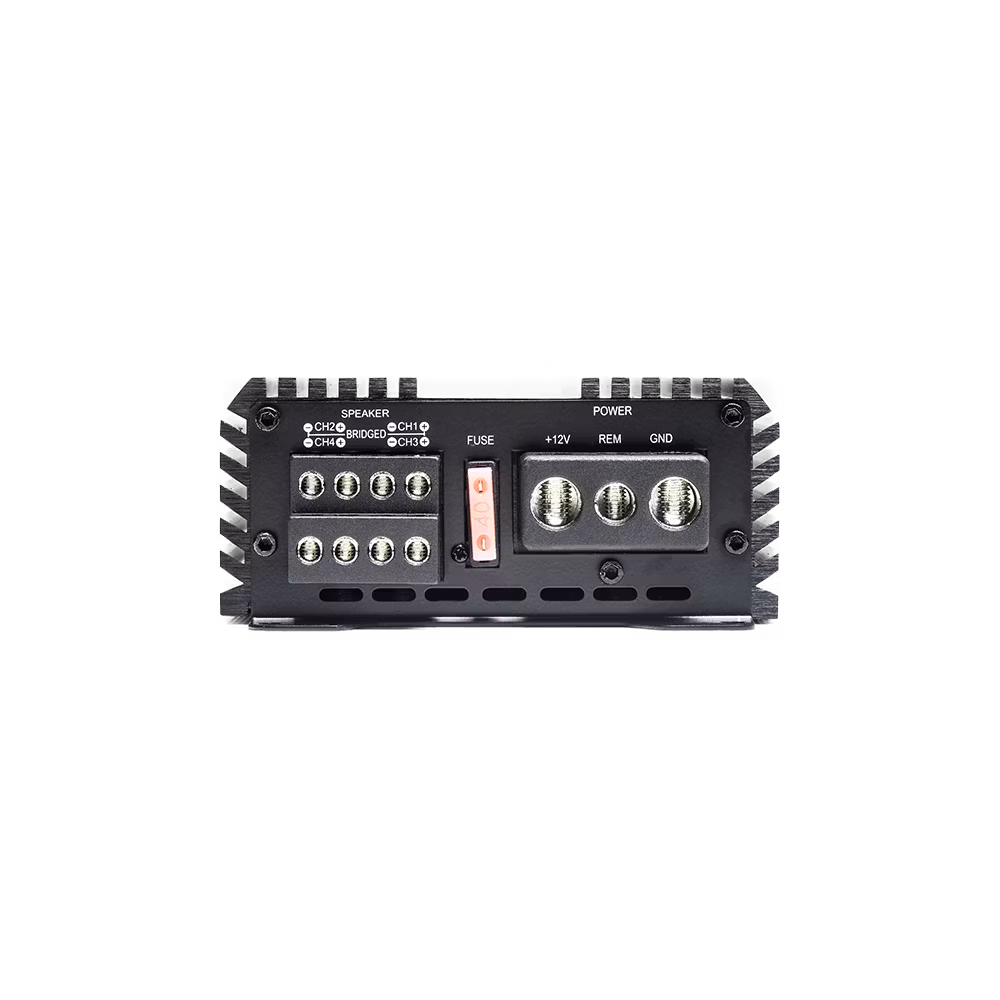 DD AUDIO SS4.500