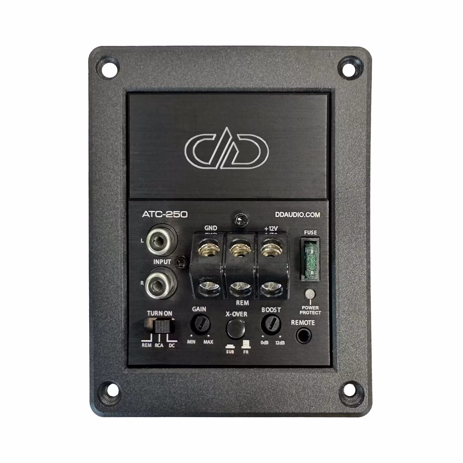 DD Audio 	ATC-250