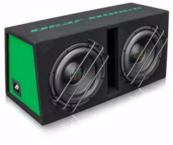 Deaf Bonce Machete Dual 12 FIGHT