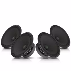 Apocalypse AP-M81SE Storpack (2 par (4st))