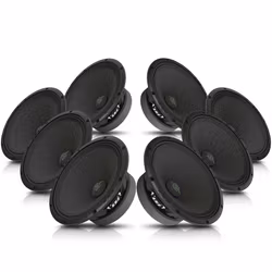 Apocalypse AP-M81SE Storpack (4 par (8st))