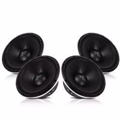 Apocalypse AP-M61AC Storpack (2 par (4st))