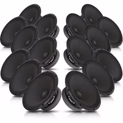 Apocalypse AP-M81SE Storpack (8 par (16st))