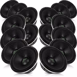 Apocalypse AP-W81AC Storpack (8 par (16st))