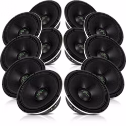 Apocalypse AP-W81AC Storpack (6 par (12st))