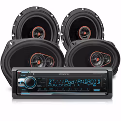 CV Mediapaket KMM-BT309 4