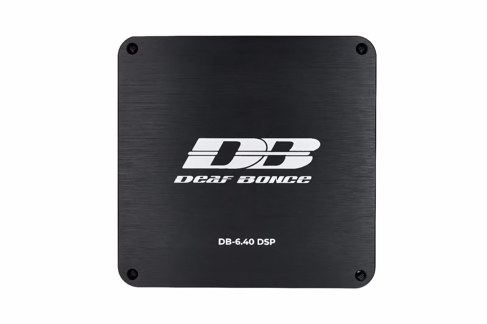 DeafBonce DB-6.50 DSP